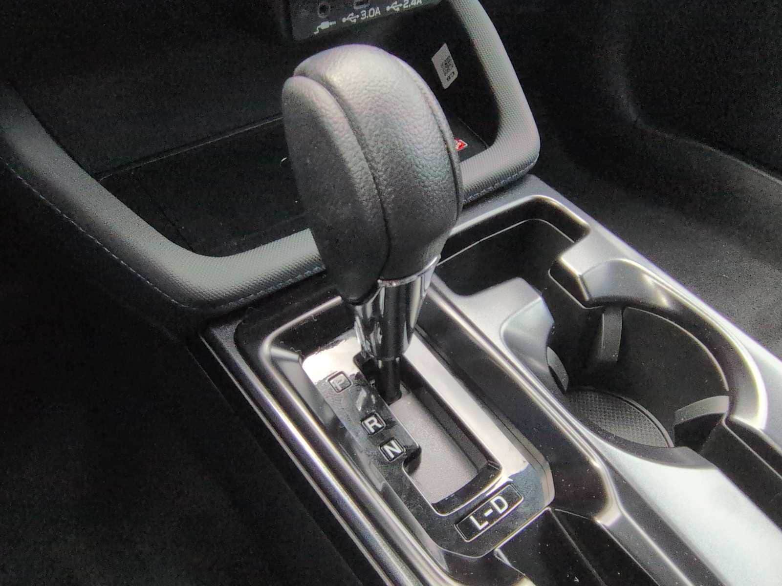 Thumbnail: 2026 Subaru Forester - 33