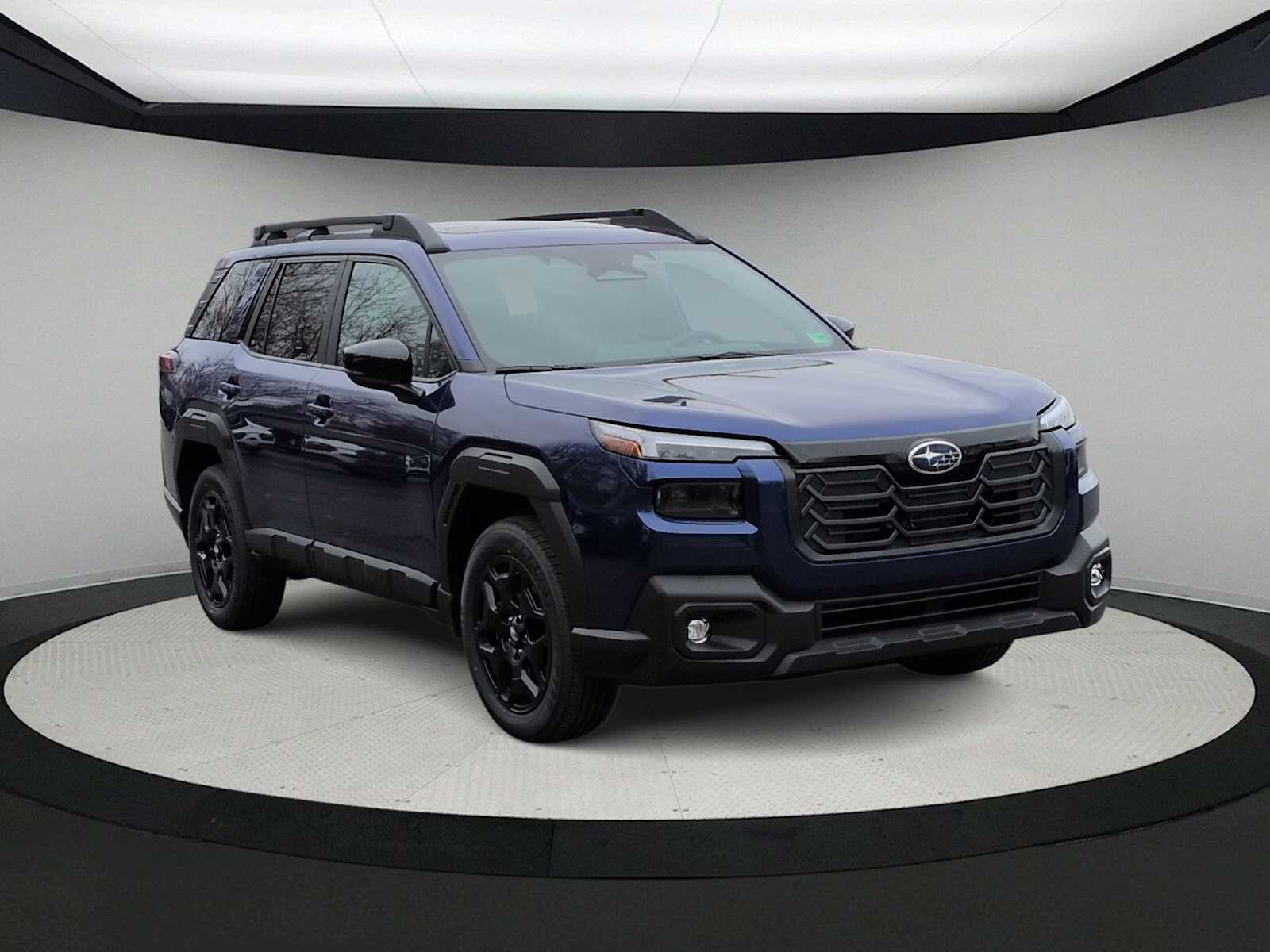 Thumbnail: 2026 Subaru Outback - 2