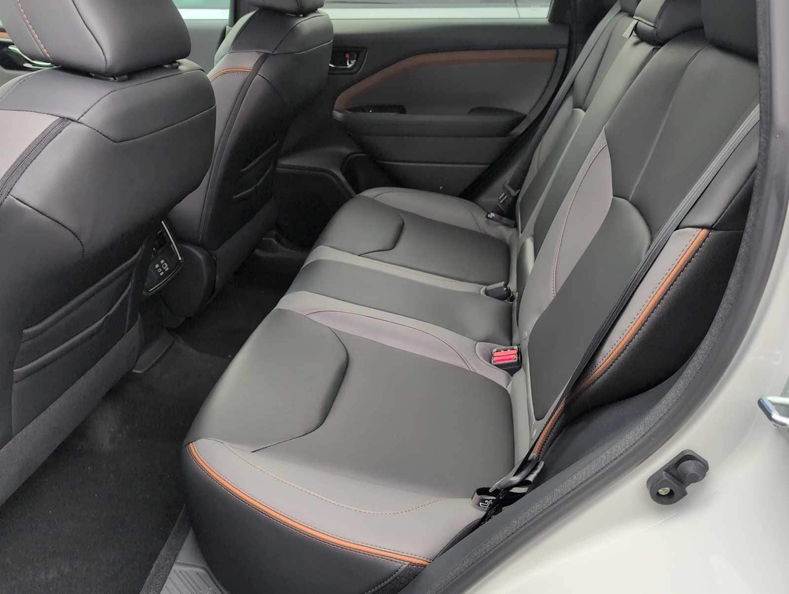 Thumbnail: 2026 Subaru Forester - 17