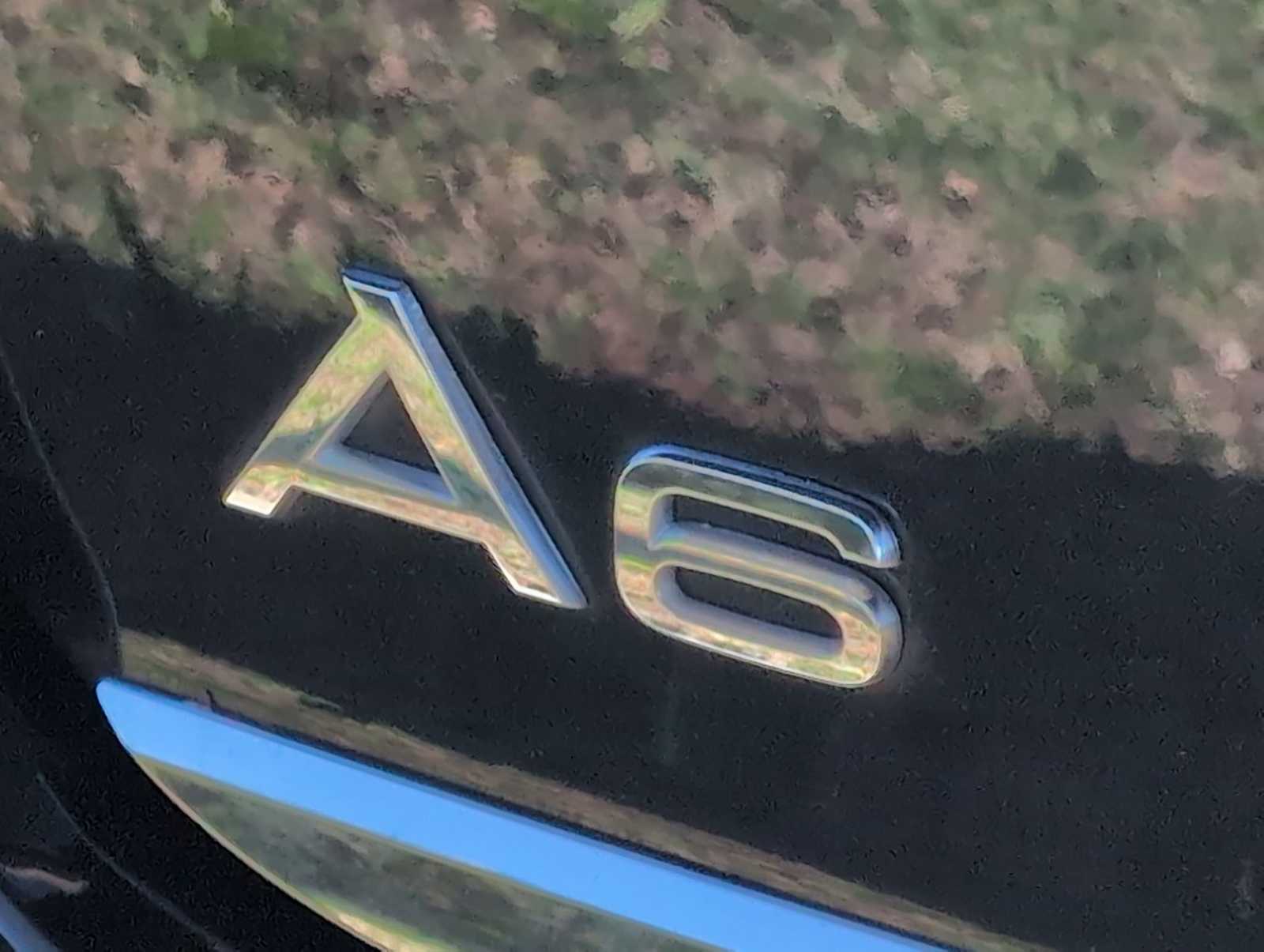 Thumbnail: 2017 Audi A6 - 13