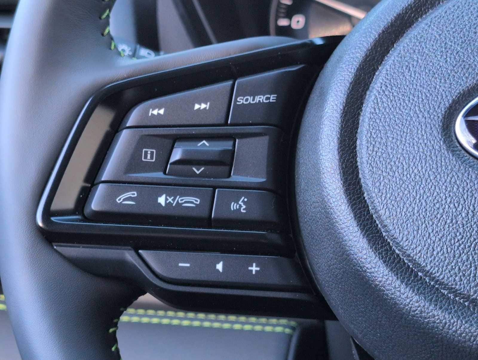 Thumbnail: 2026 Subaru Ascent - 21