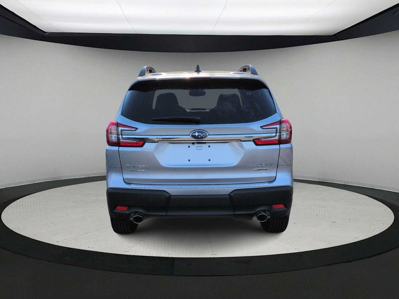 Thumbnail: 2026 Subaru Ascent - 7