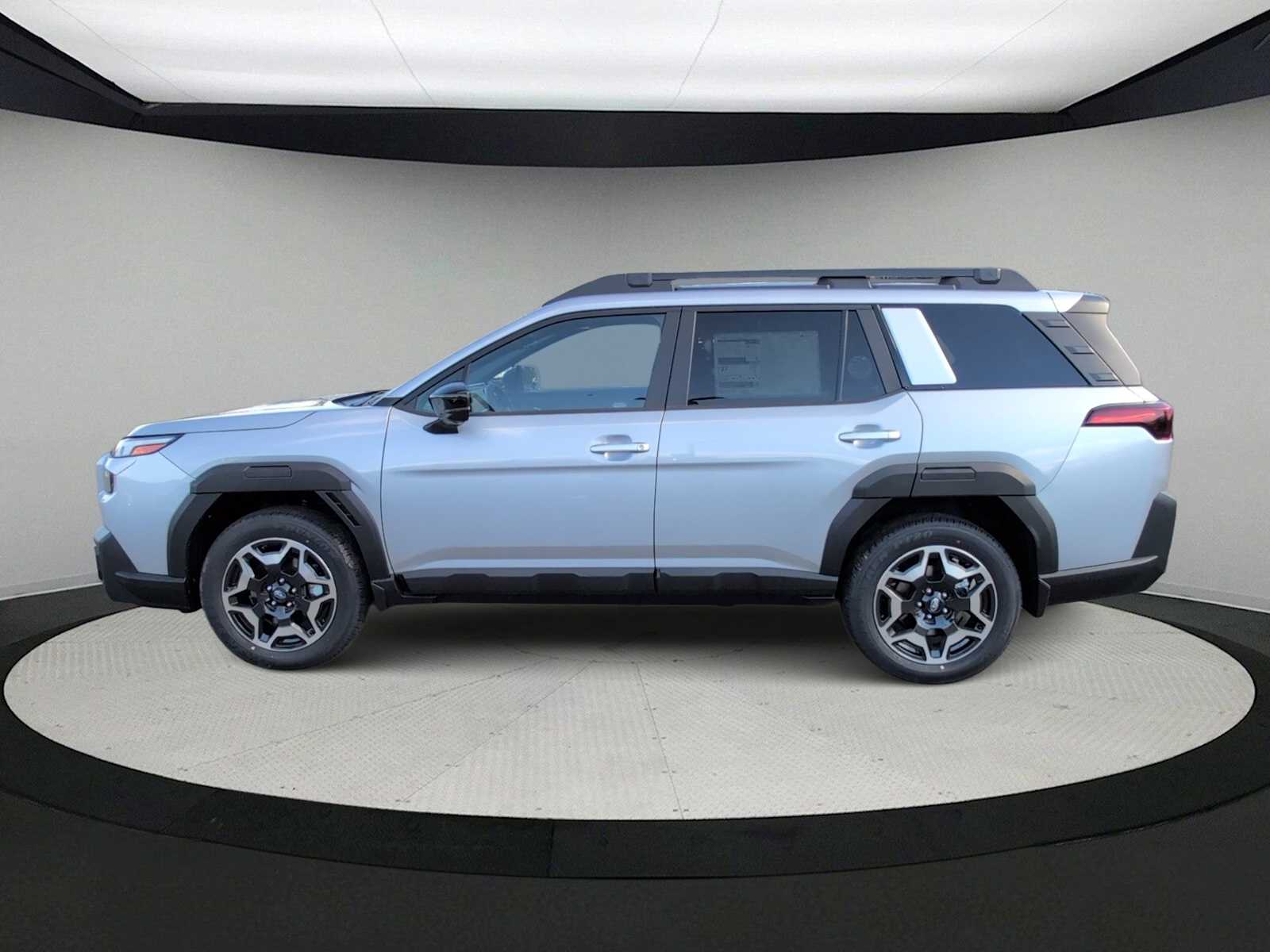 Thumbnail: 2026 Subaru Outback - 5