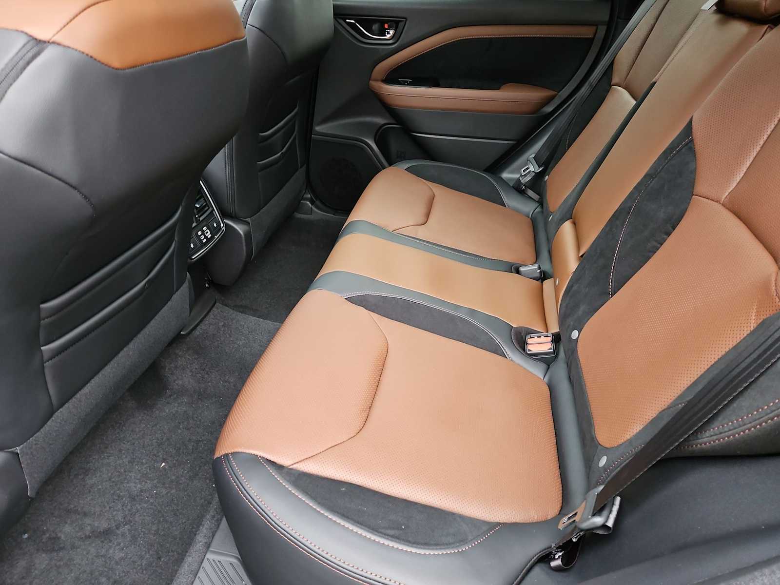 Thumbnail: 2026 Subaru Forester - 21