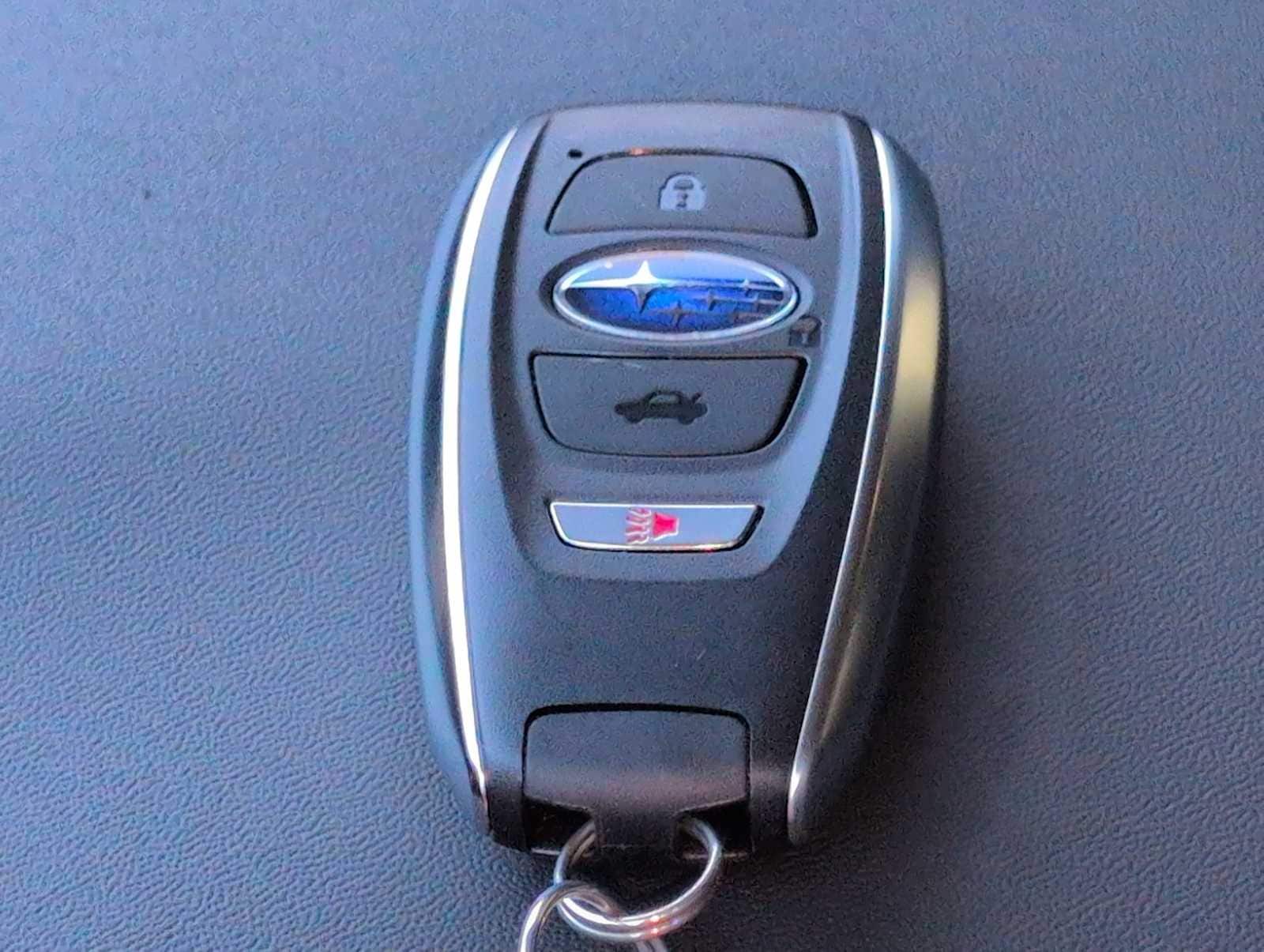 Thumbnail: 2026 Subaru Ascent - 32