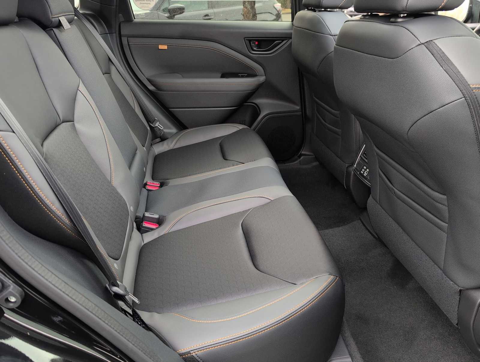 Thumbnail: 2026 Subaru Forester - 19