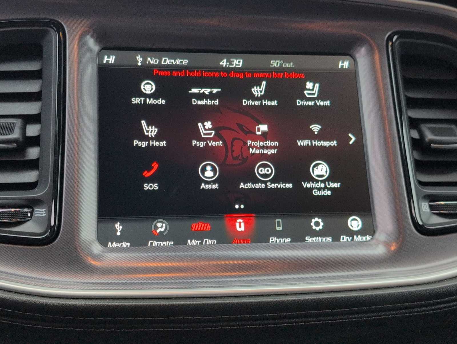 Thumbnail: 2020 Dodge Challenger - 28