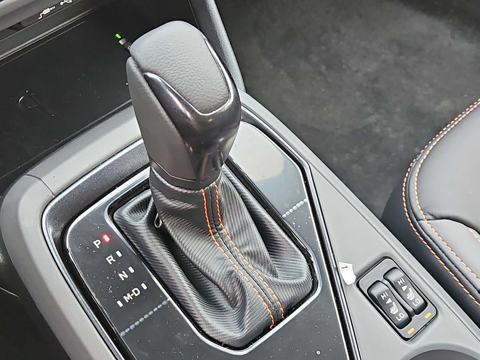 Thumbnail: 2026 Subaru Crosstrek - 29