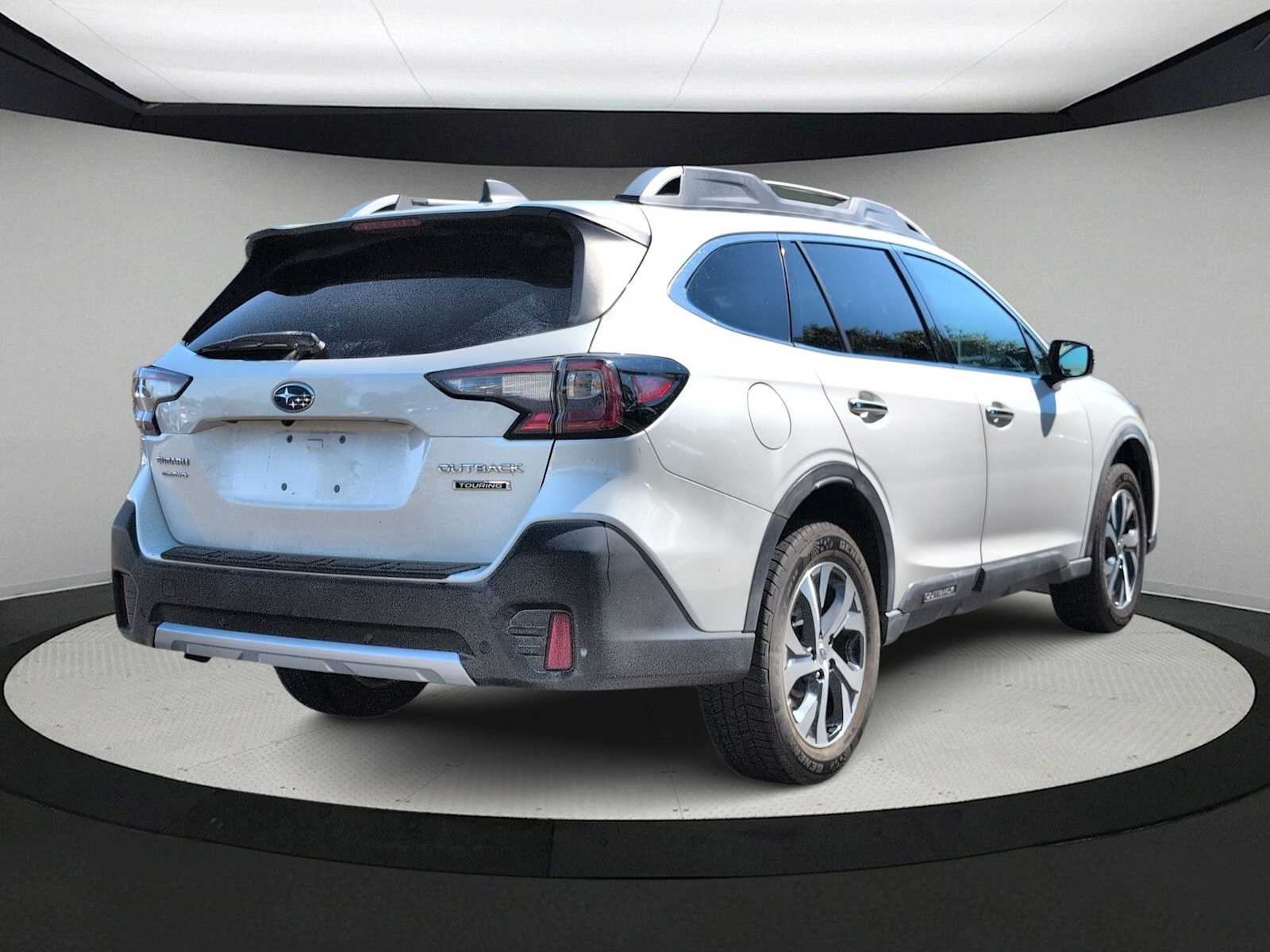 Thumbnail: 2020 Subaru Outback - 8