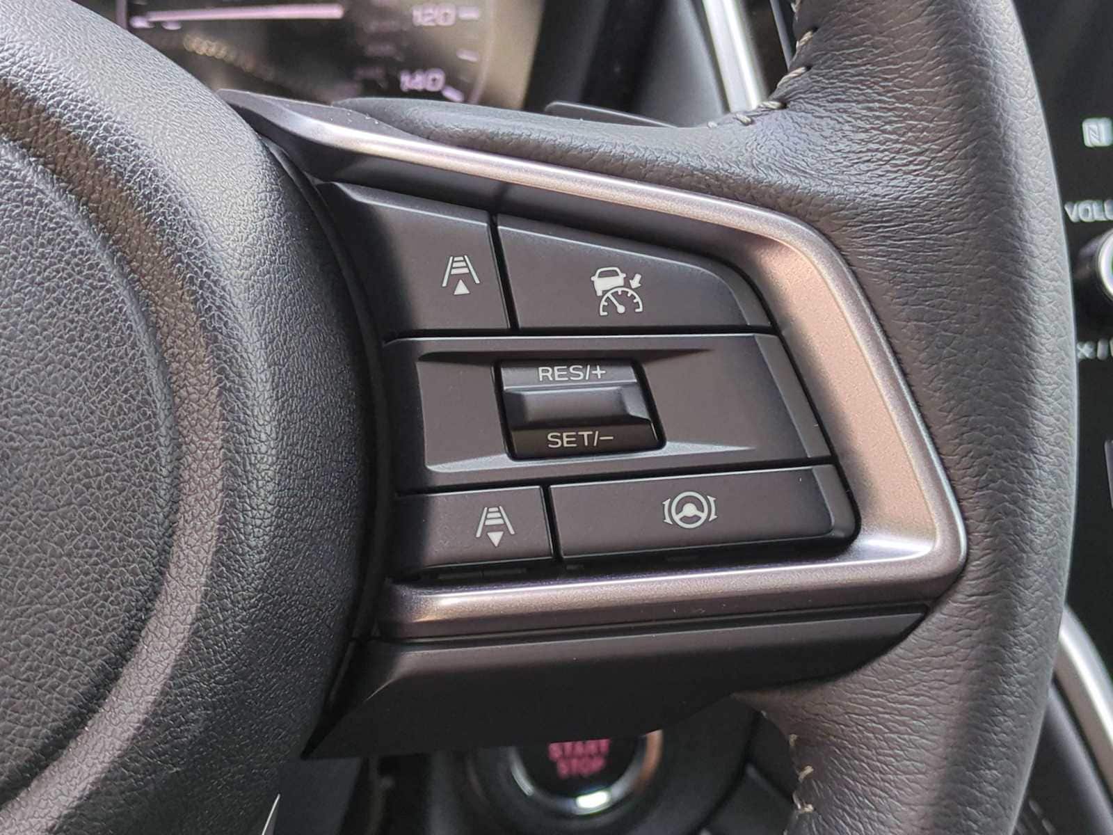 2025 Subaru Outback Premium 17