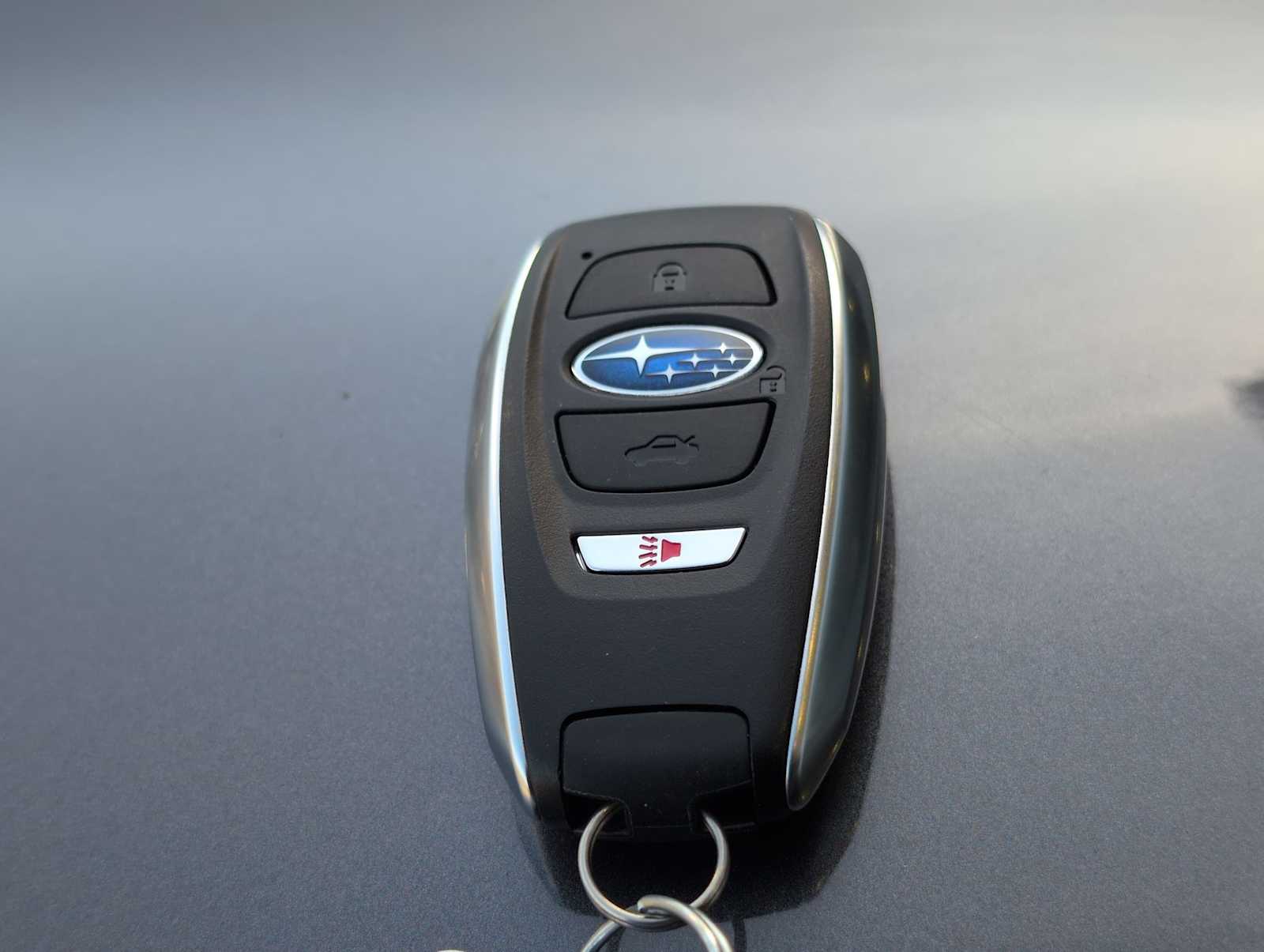 Thumbnail: 2025 Subaru Crosstrek - 34