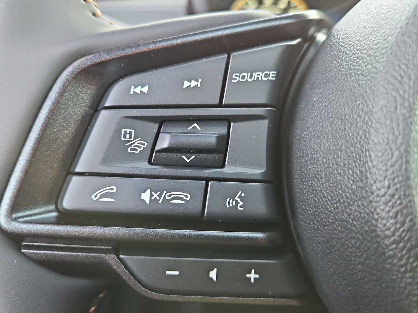 Thumbnail: 2026 Subaru Forester - 23