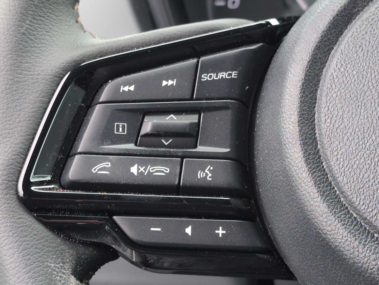 Thumbnail: 2026 Subaru Forester - 21