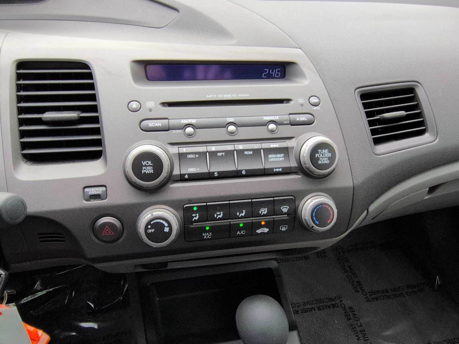 Thumbnail: 2006 Honda Civic - 29