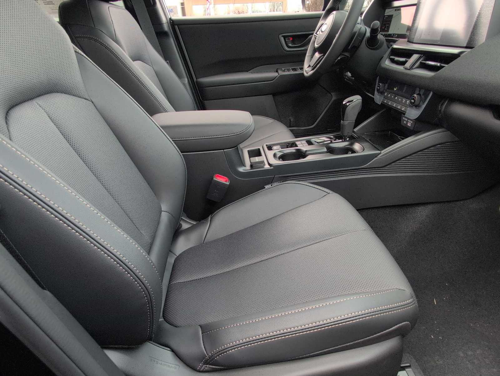 Thumbnail: 2026 Subaru Outback - 21