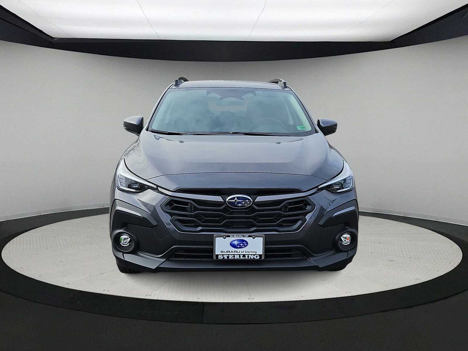 Thumbnail: 2026 Subaru Crosstrek - 3