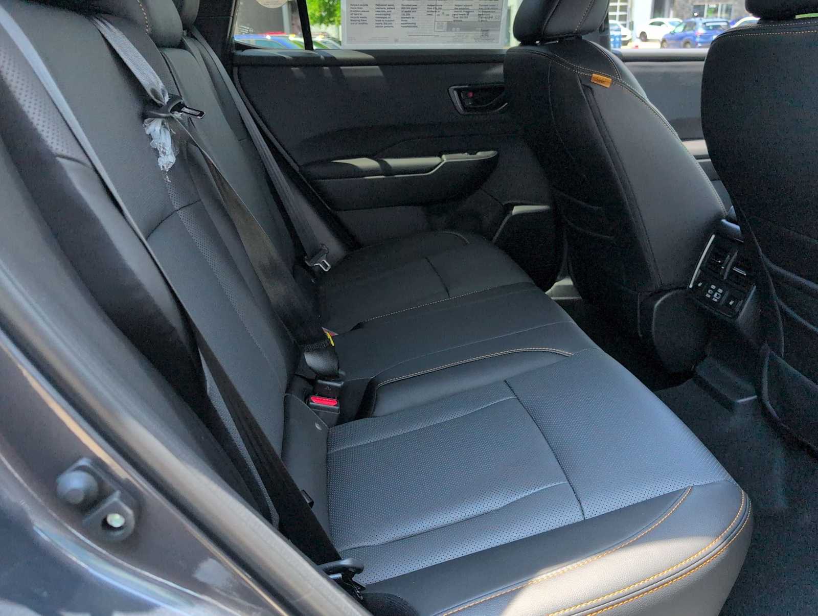 2026 Subaru Outback Wilderness - Photo 20