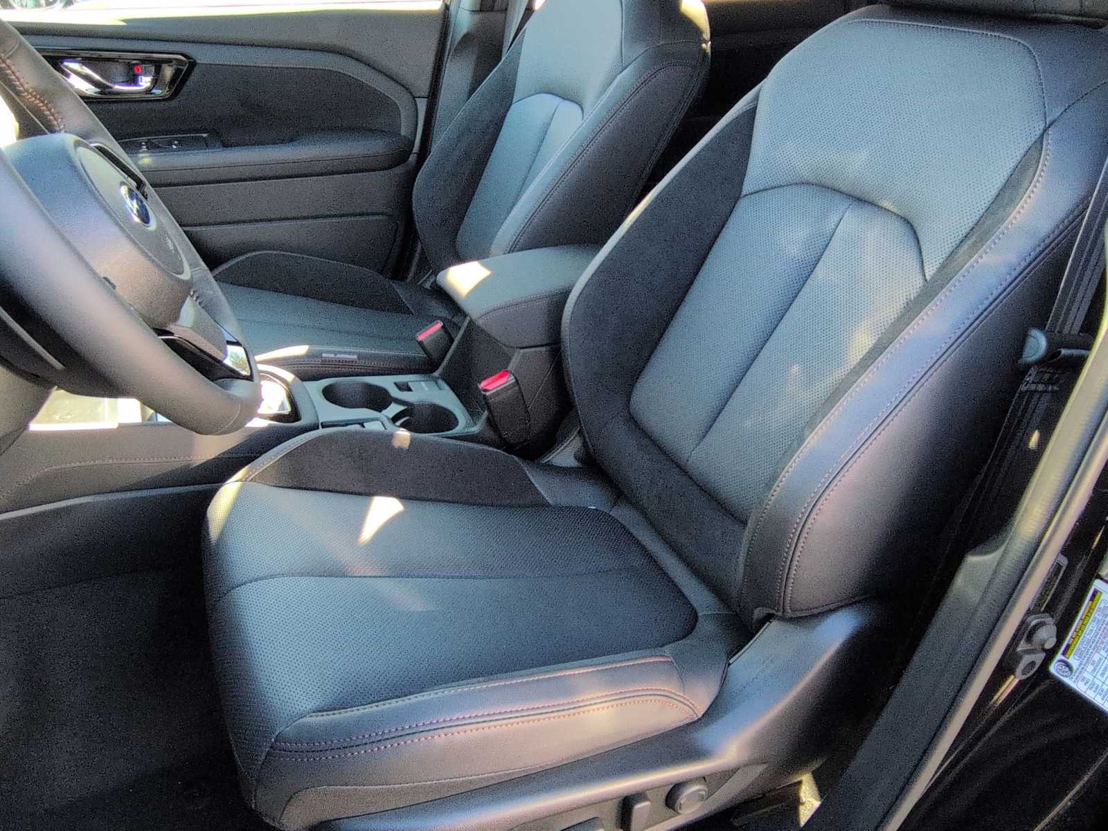 Thumbnail: 2025 Subaru Forester - 17