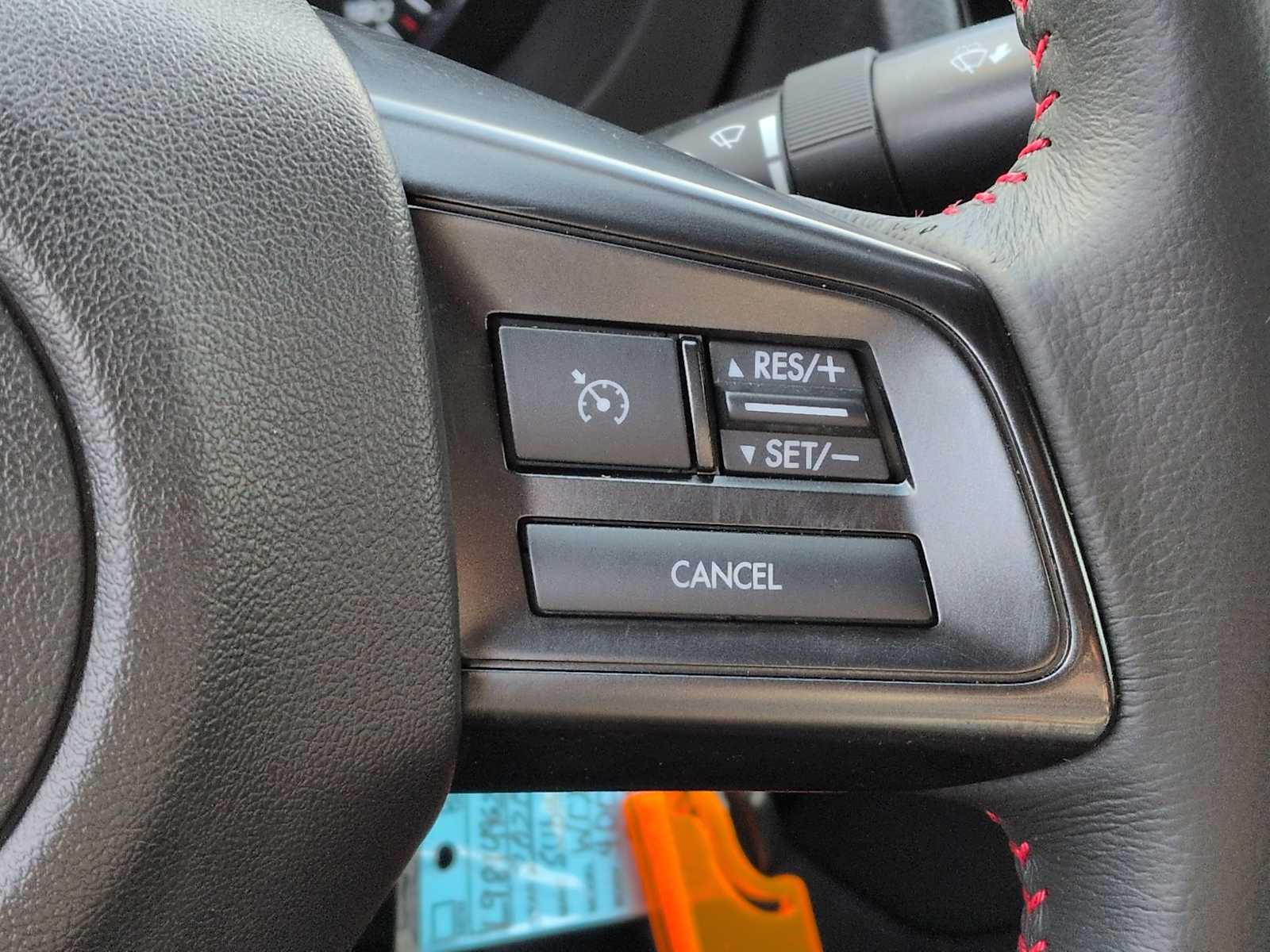 Thumbnail: 2020 Subaru WRX - 25