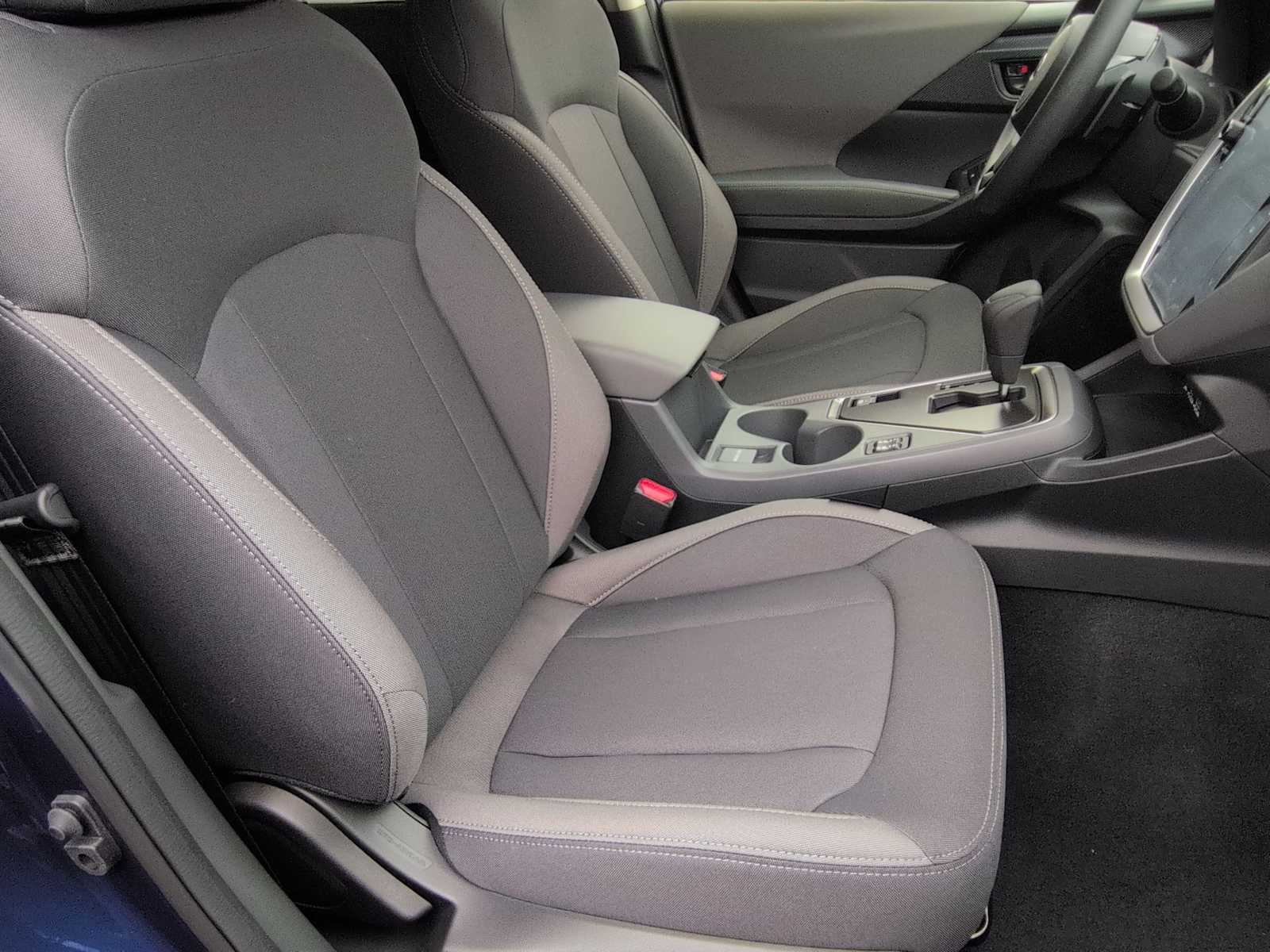 Thumbnail: 2025 Subaru Crosstrek - 23