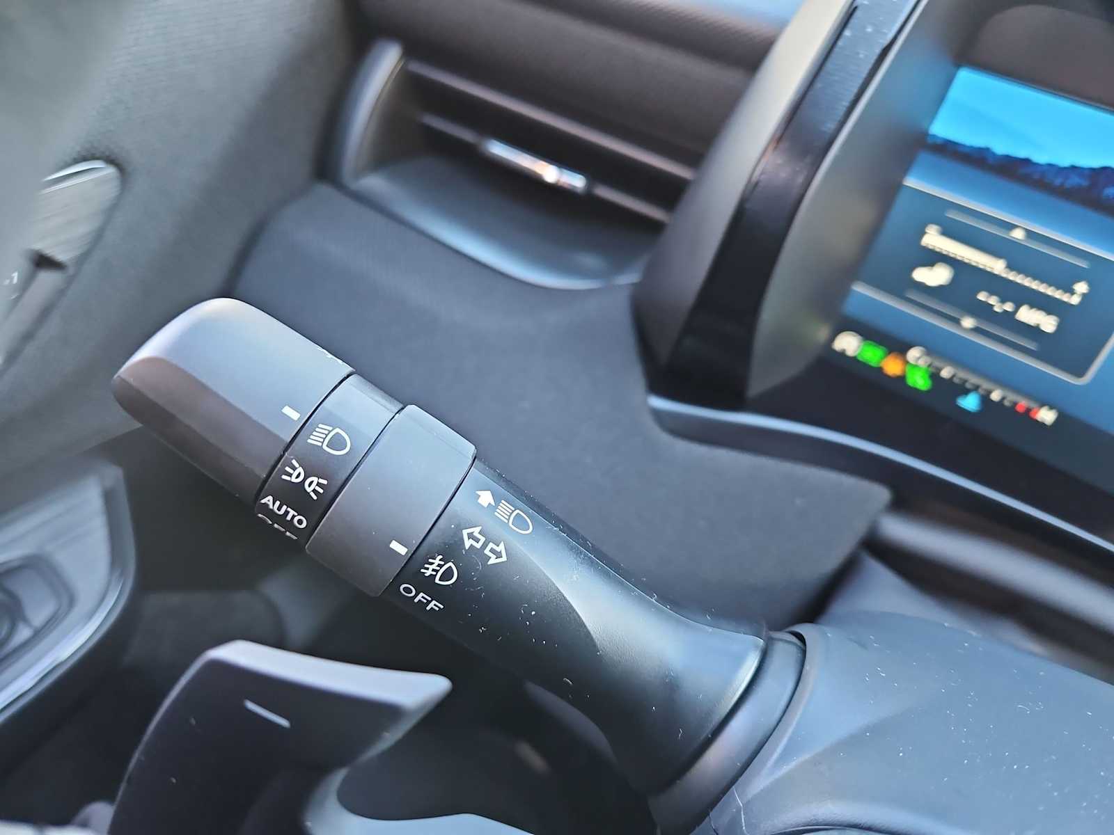 Thumbnail: 2026 Subaru Outback - 28