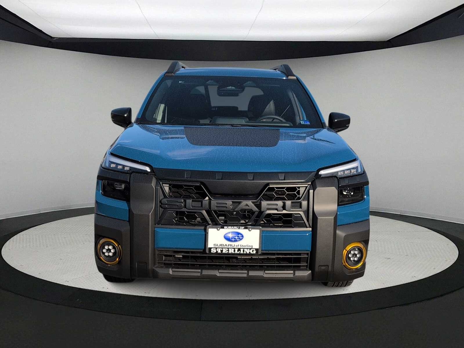 Thumbnail: 2026 Subaru Outback - 3