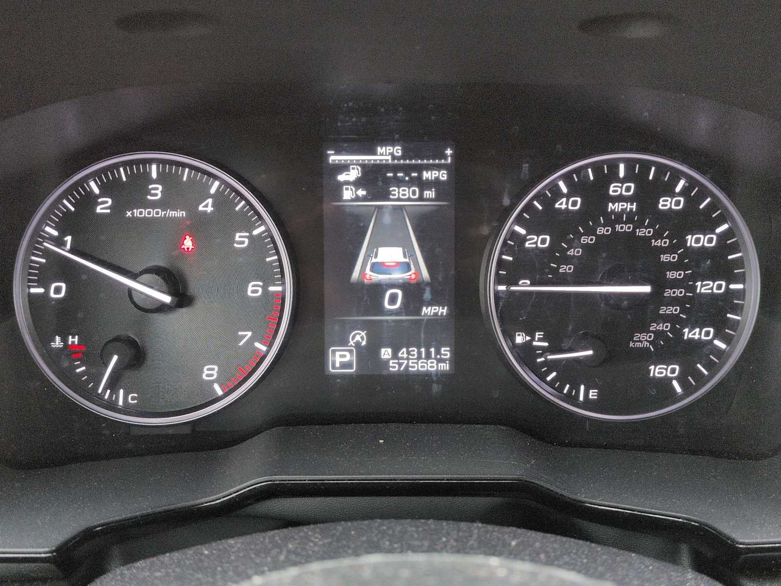 Thumbnail: 2024 Subaru Outback - 32