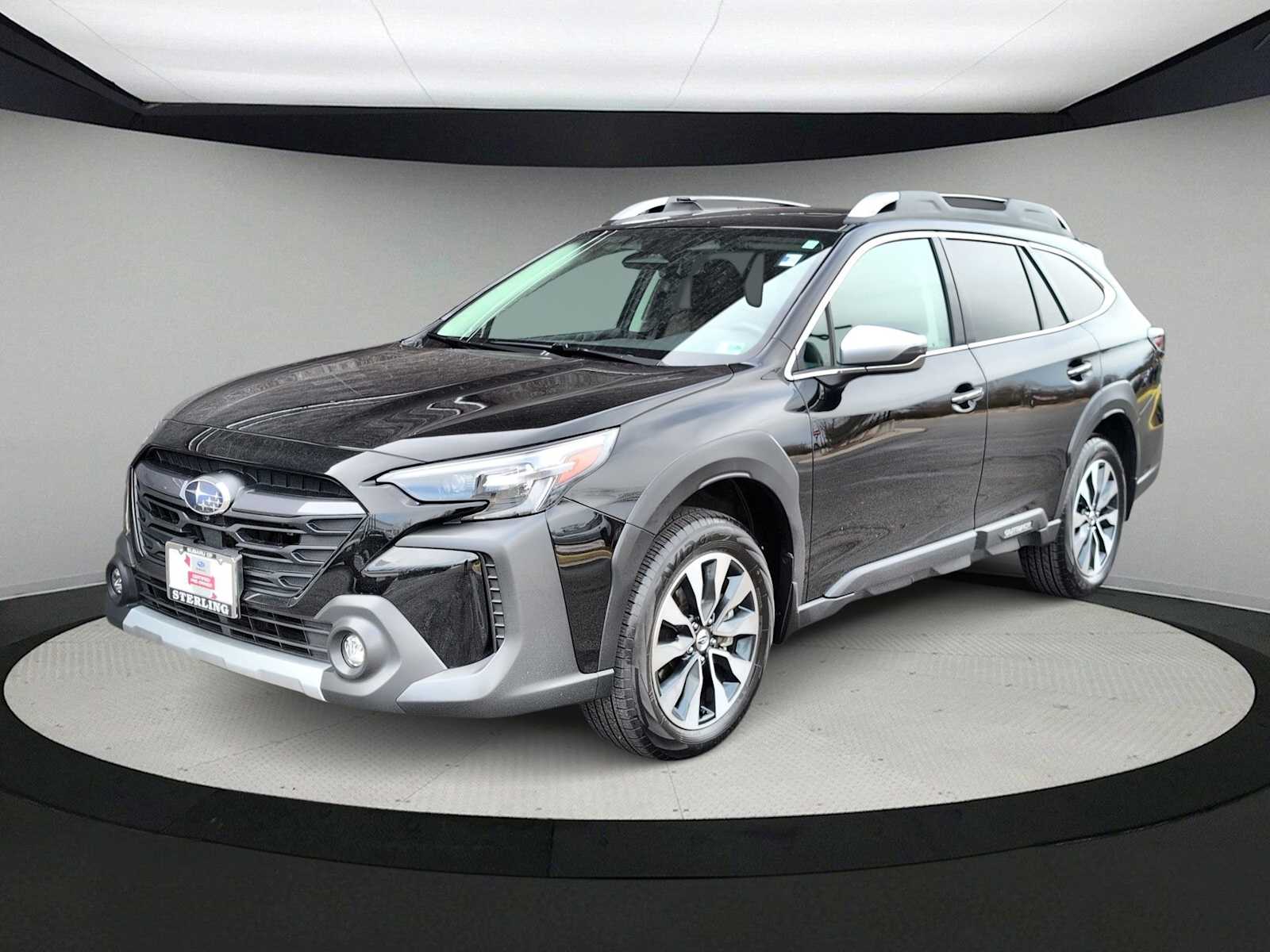Thumbnail: 2025 Subaru Outback - 4
