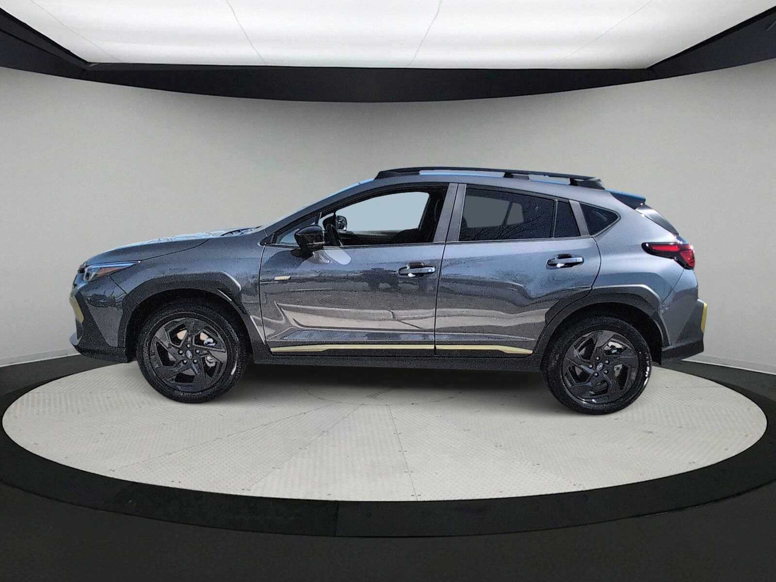 Thumbnail: 2026 Subaru Crosstrek - 5