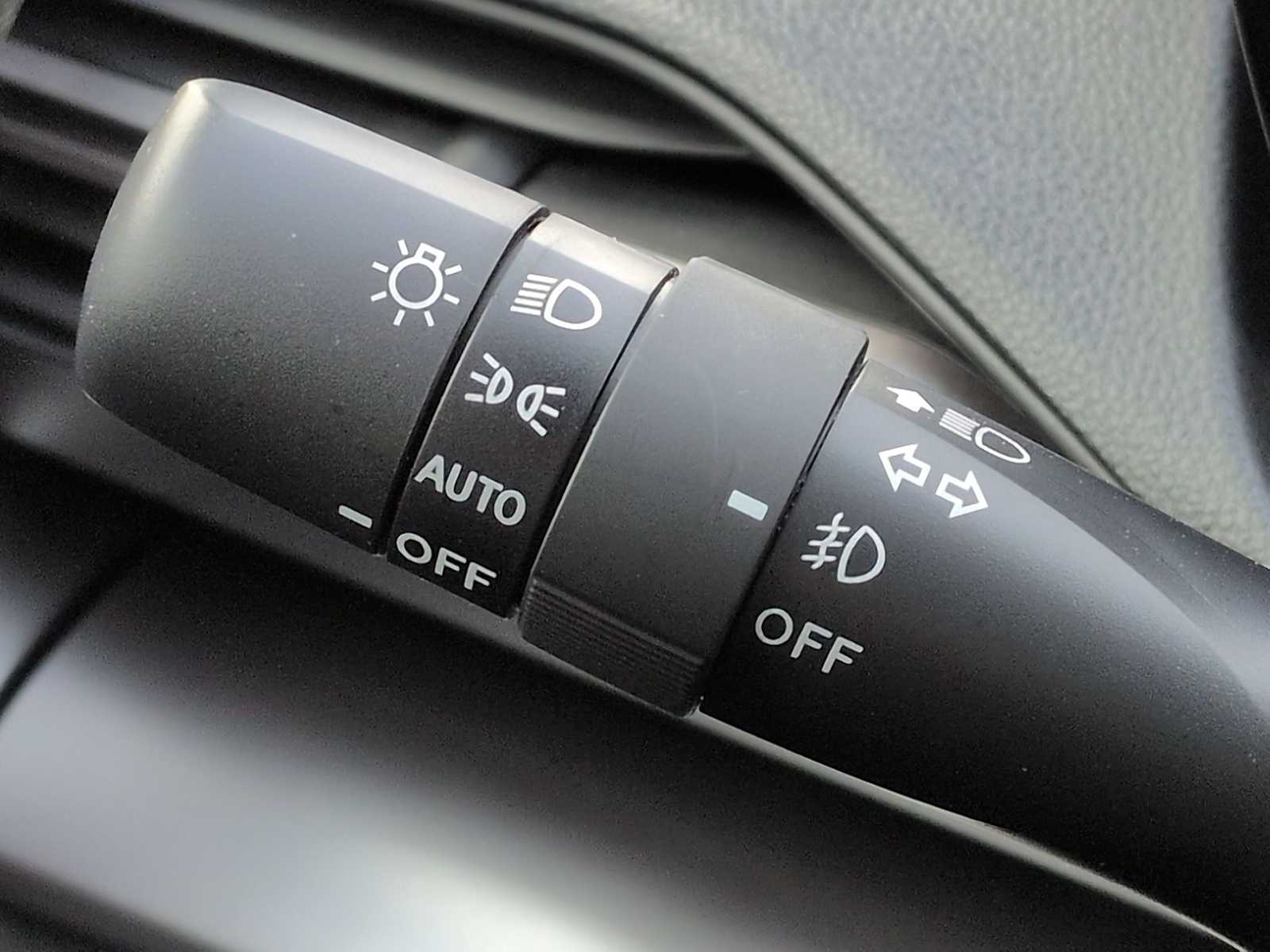 Thumbnail: 2024 Subaru WRX - 27