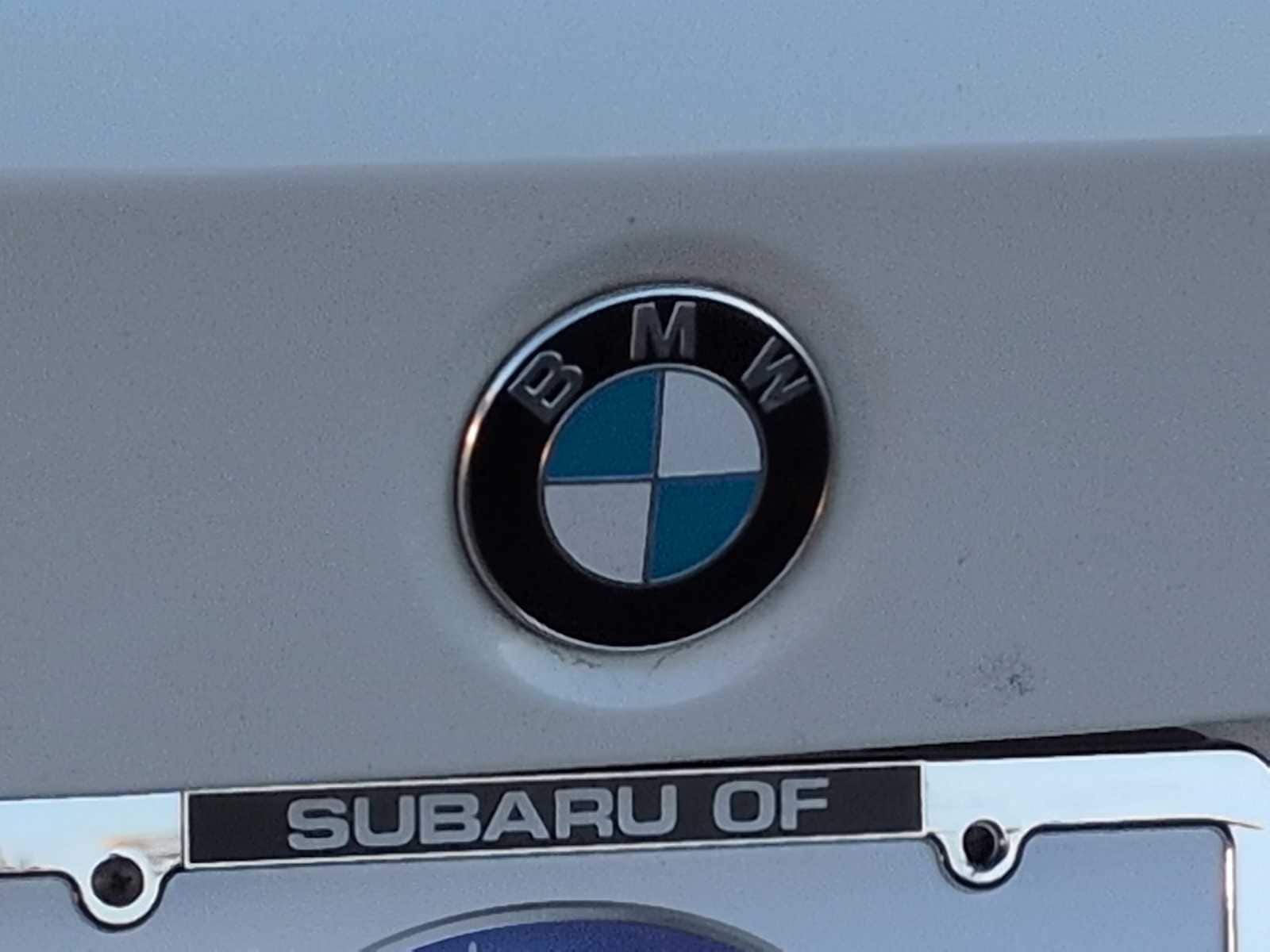 Thumbnail: 2016 BMW 3 Series - 12