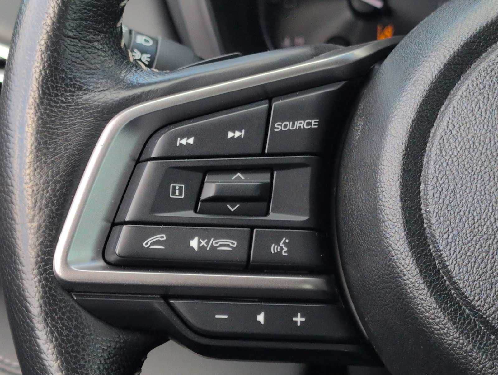 Thumbnail: 2024 Subaru Legacy - 23