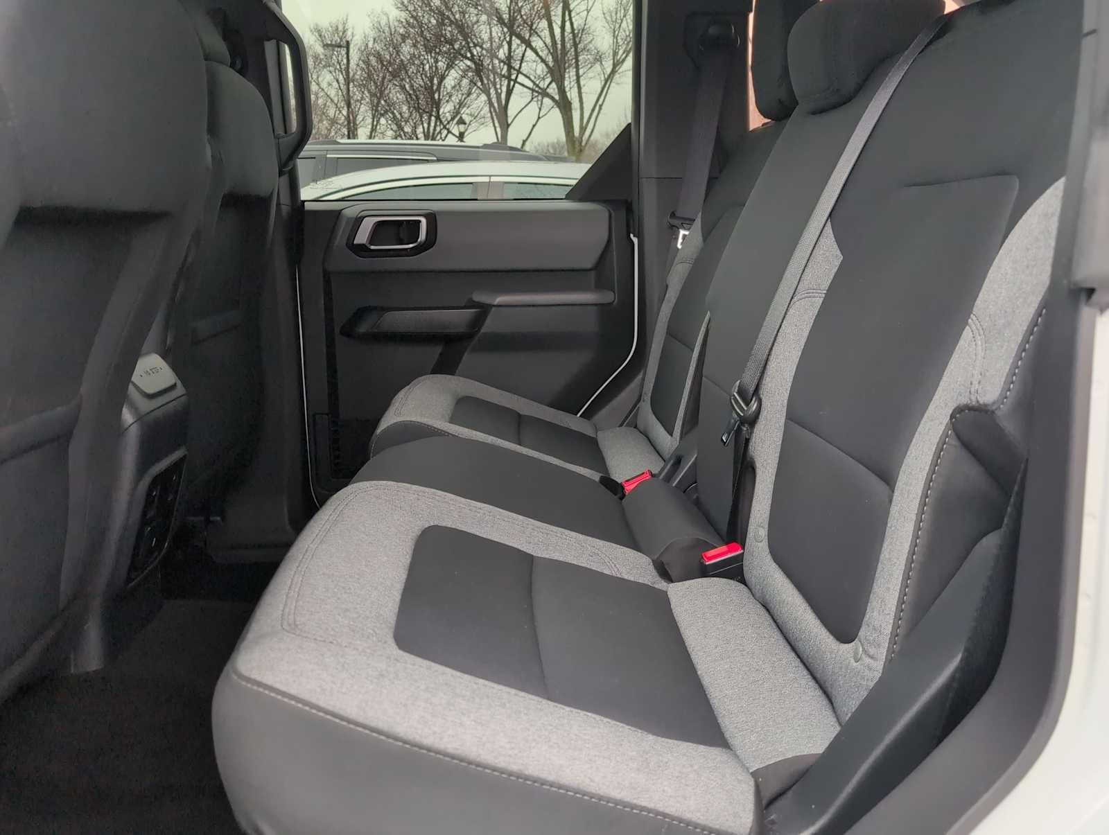 Thumbnail: 2023 Ford Bronco - 20