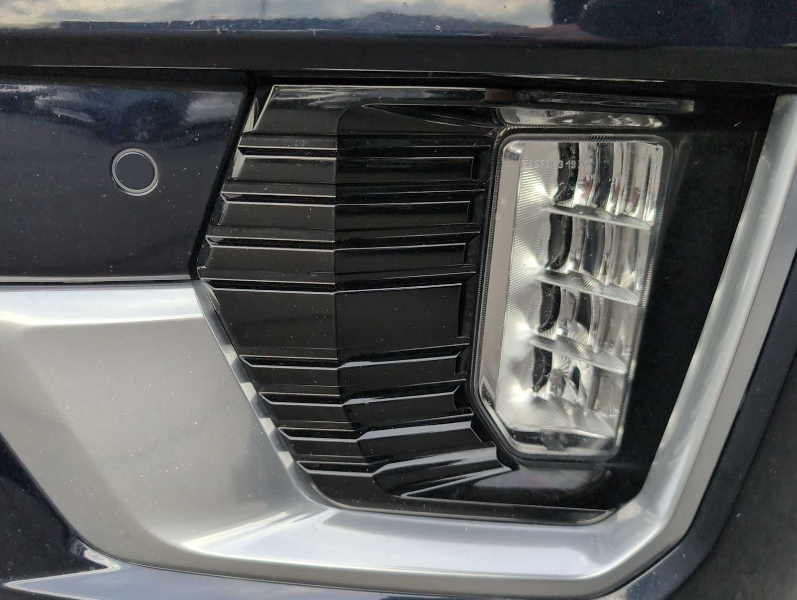 Thumbnail: 2024 GMC Yukon XL - 11