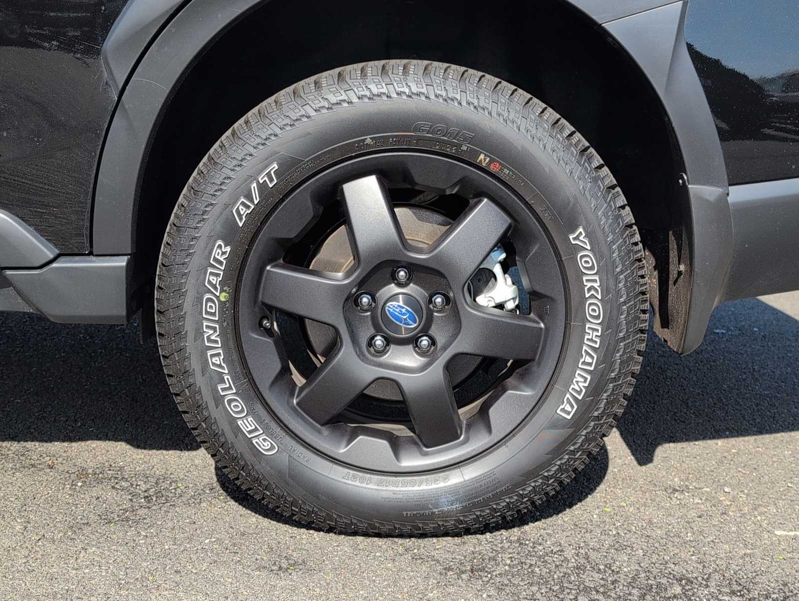 Thumbnail: 2025 Subaru Outback - 14