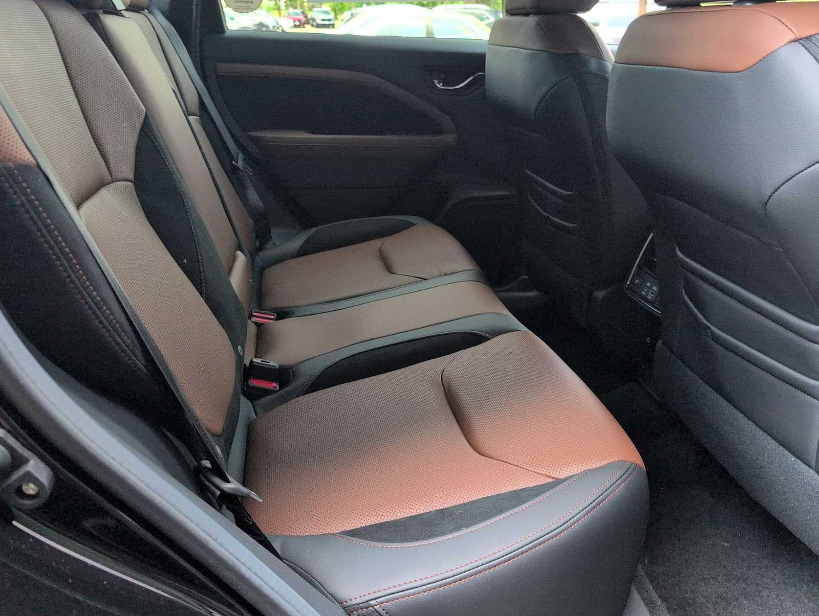 2026 Subaru Forester Touring - Photo 20