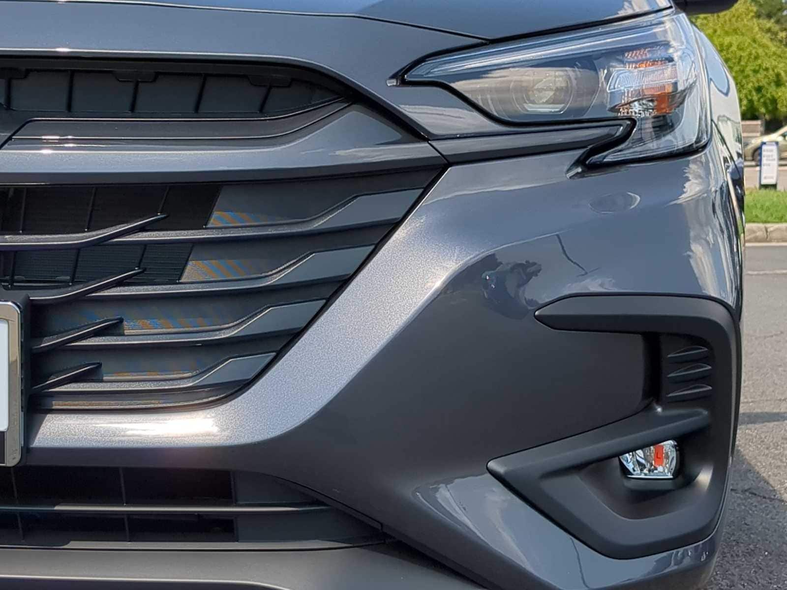 Thumbnail: 2025 Subaru Legacy - 11