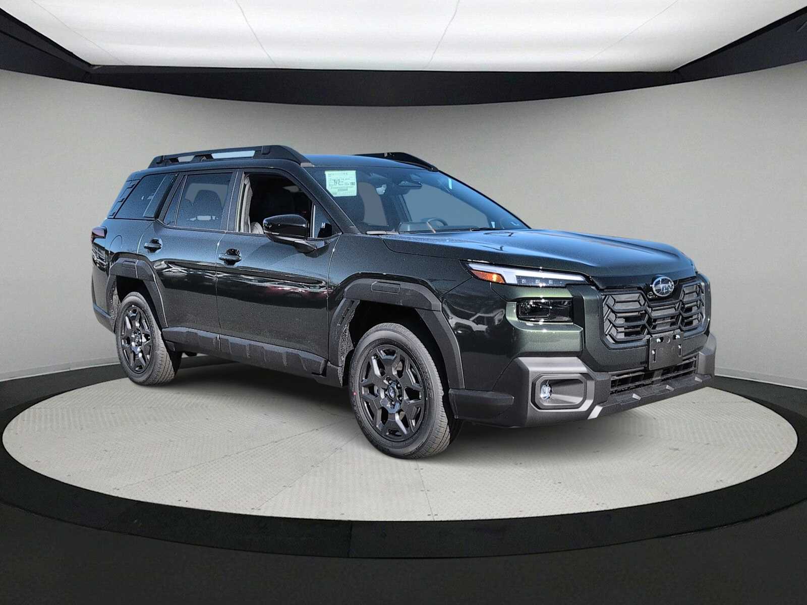 Thumbnail: 2026 Subaru Outback - 2