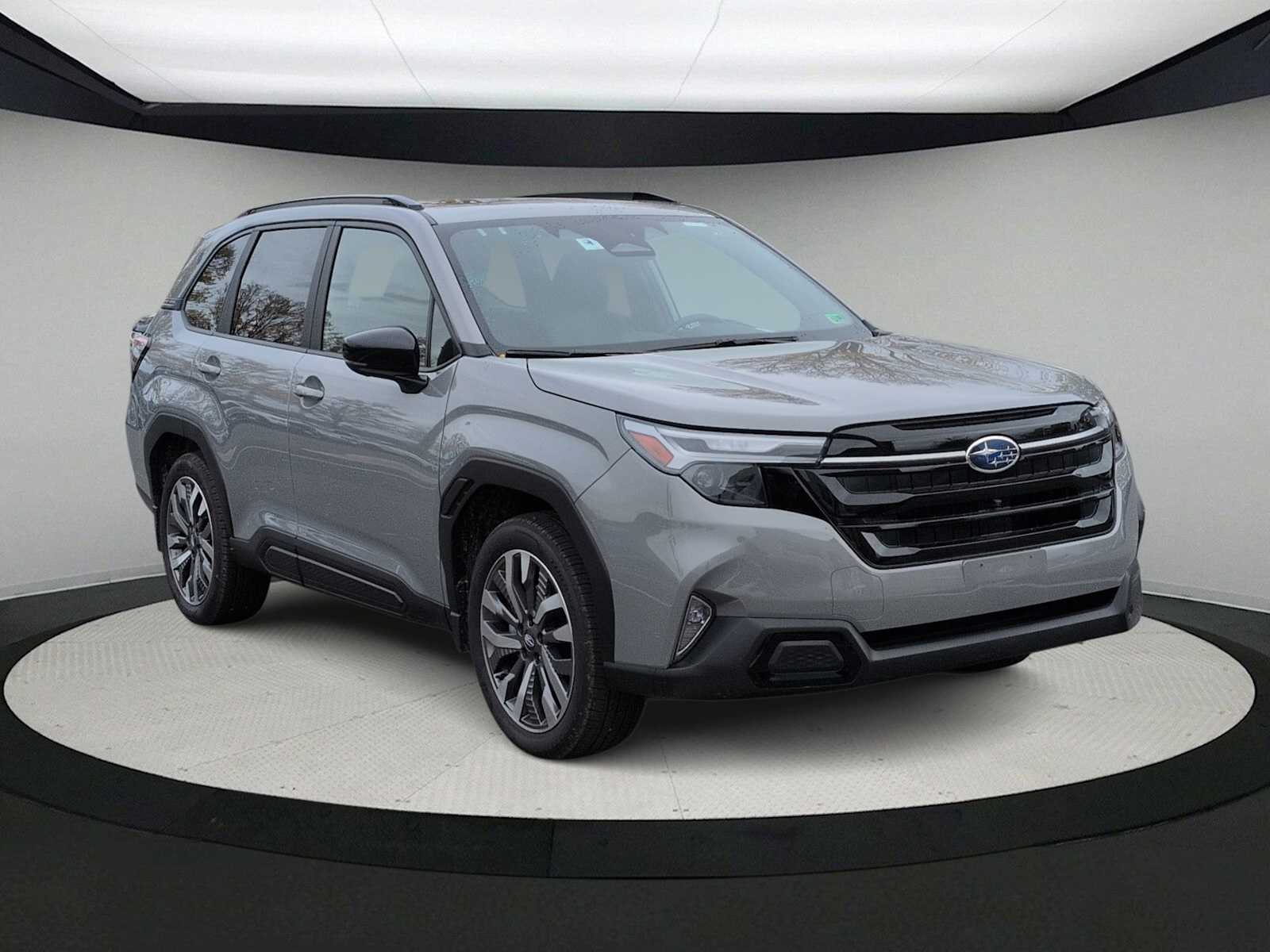 Thumbnail: 2025 Subaru Forester - 2