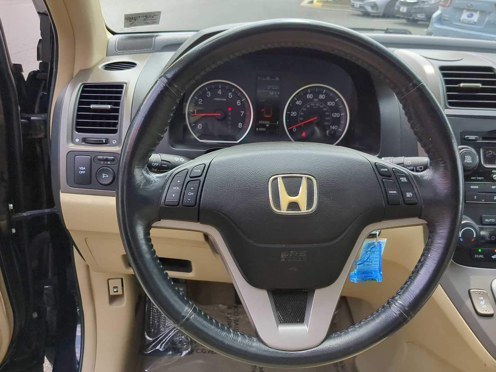 Thumbnail: 2008 Honda CR-V - 24