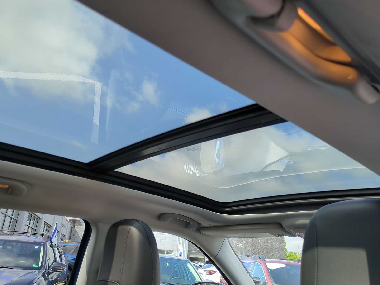 2021 Jeep Compass Altitude 15