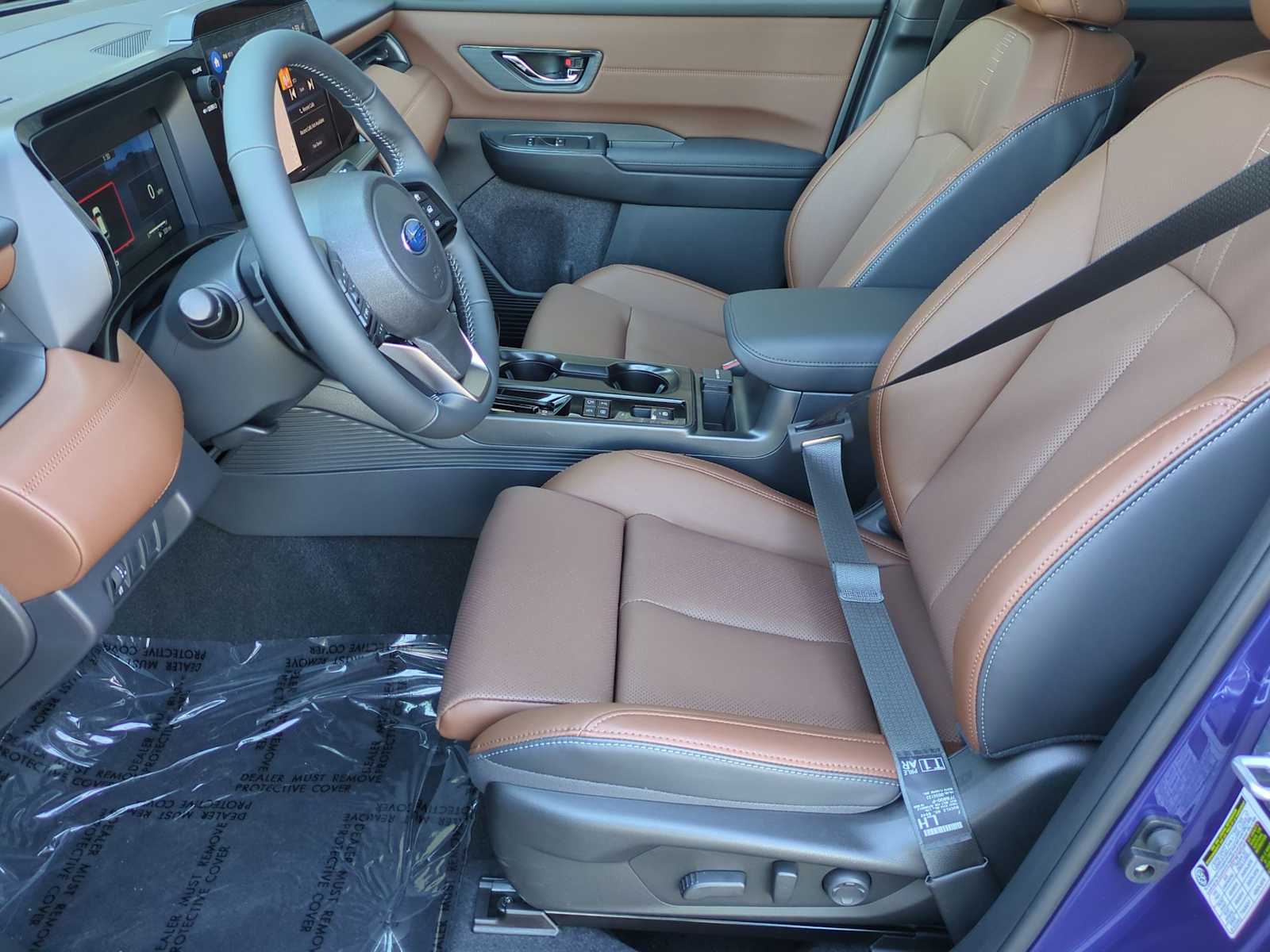 Thumbnail: 2026 Subaru Outback - 16