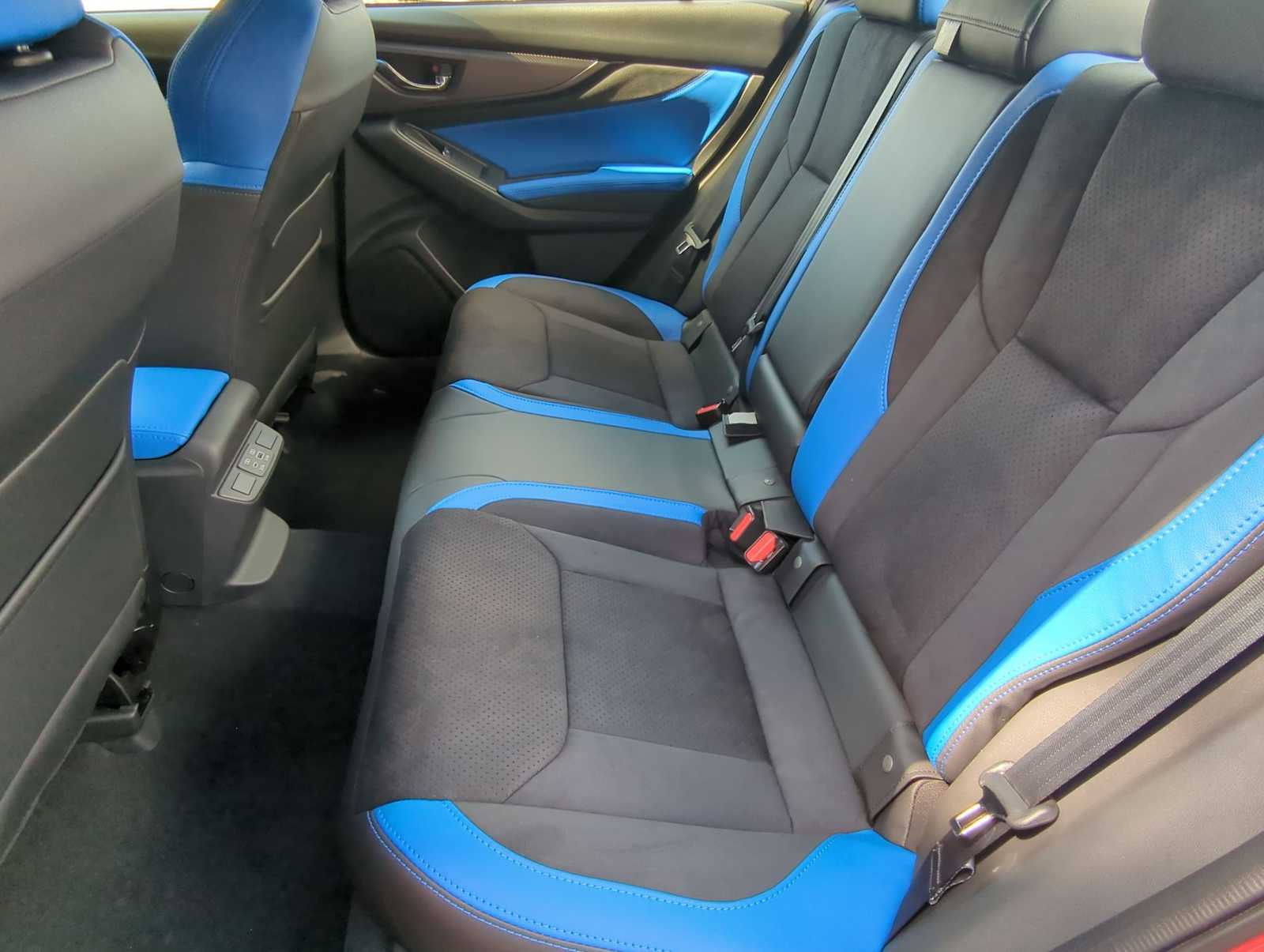 Thumbnail: 2025 Subaru WRX - 20