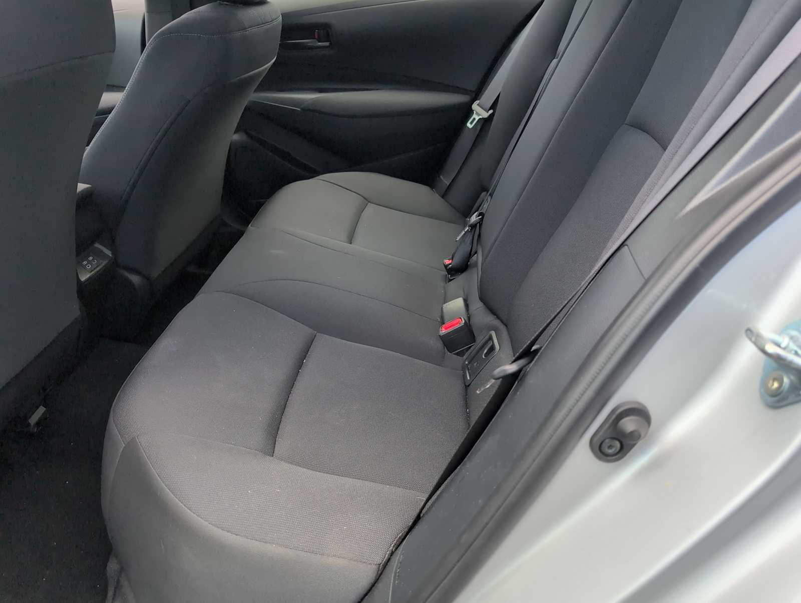 Thumbnail: 2024 Toyota Corolla - 19