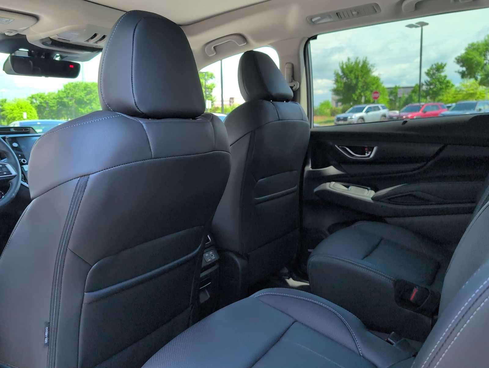 Thumbnail: 2026 Subaru Ascent - 17