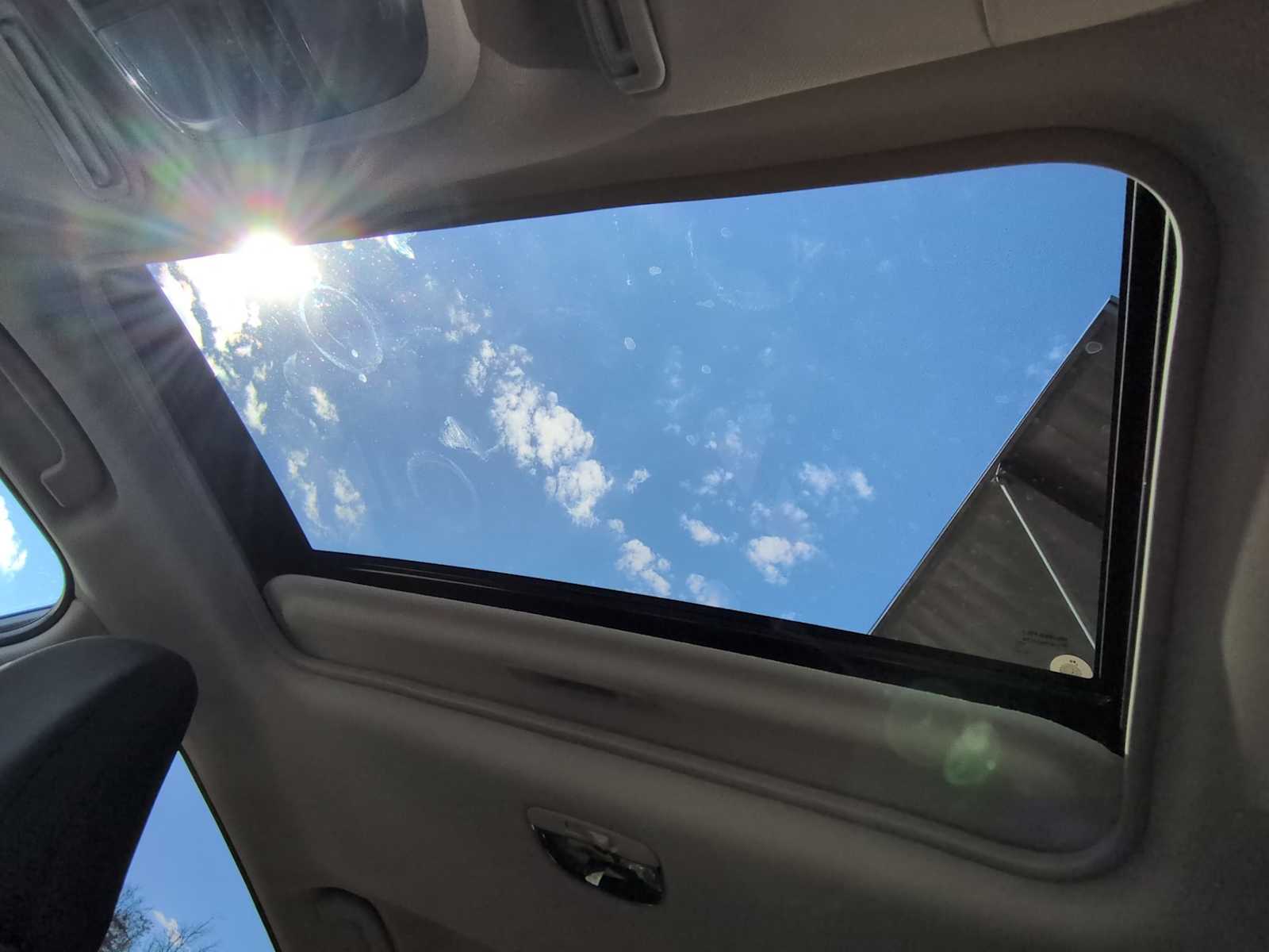 Thumbnail: 2026 Subaru Crosstrek - 20