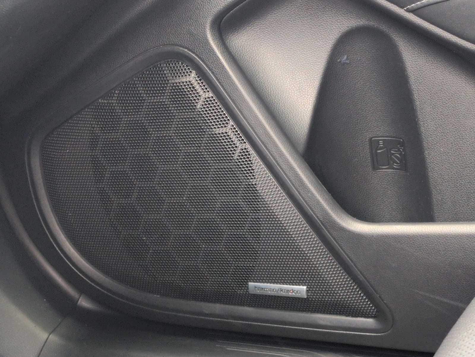 Thumbnail: 2024 Subaru Legacy - 30