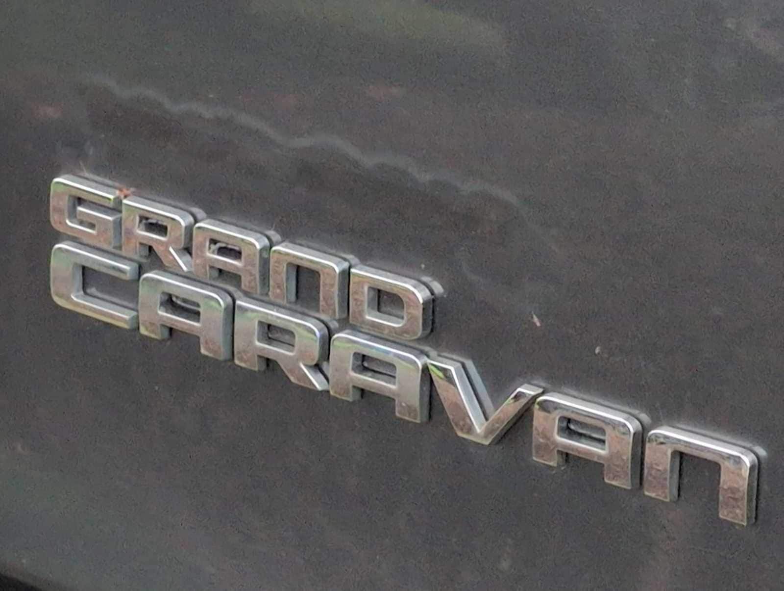 Thumbnail: 2012 Dodge Grand Caravan - 13