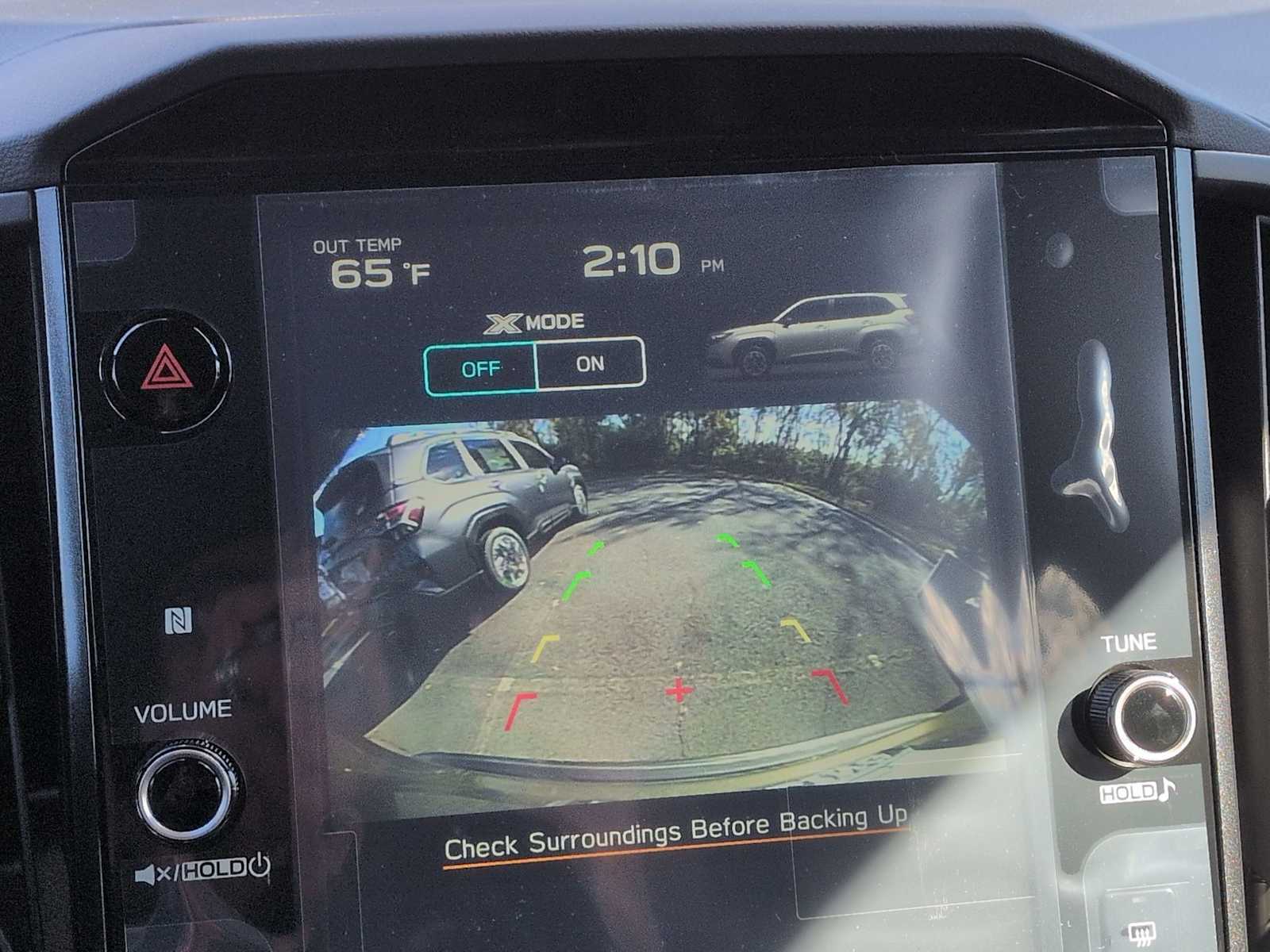 Thumbnail: 2025 Subaru Forester - 30