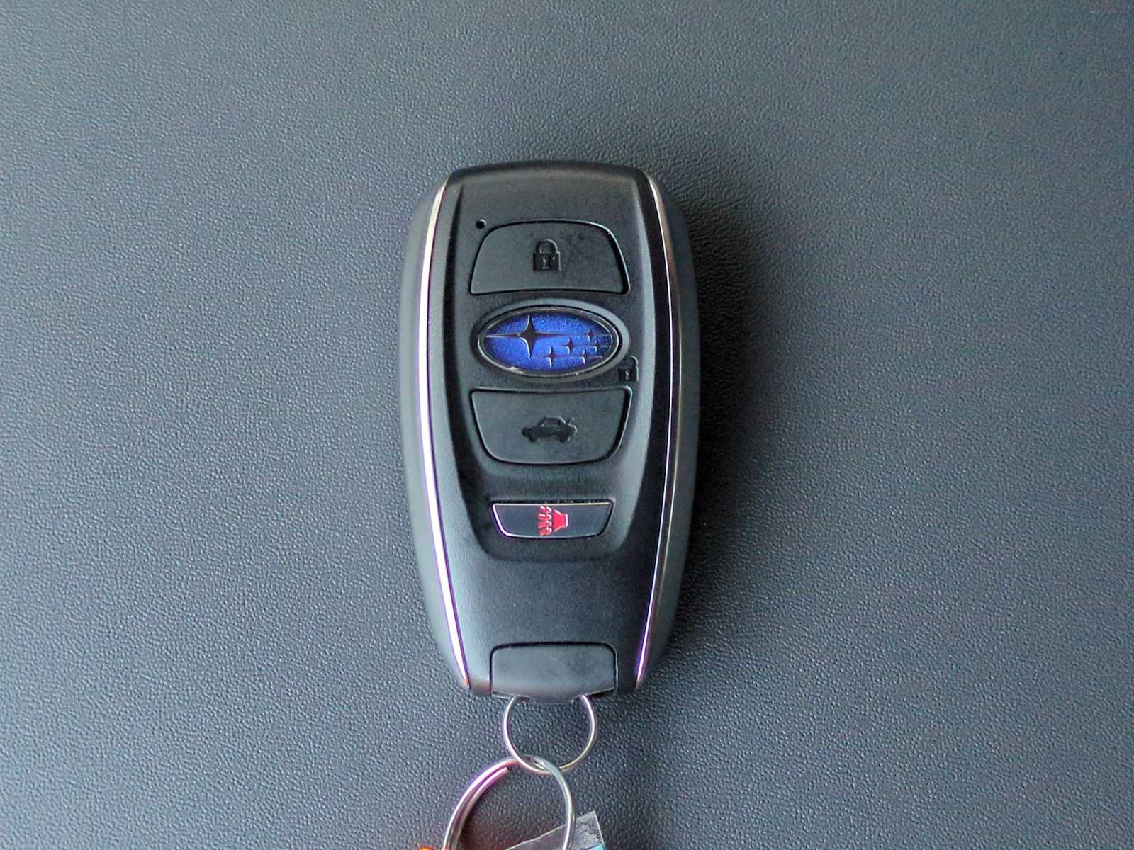 Thumbnail: 2026 Subaru Outback - 37